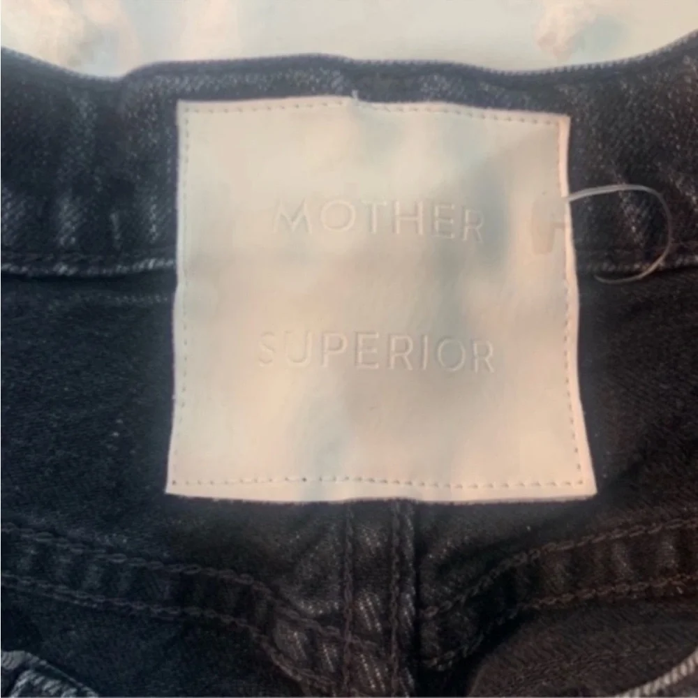Mother SUPERIOR Jeans The Tomcat Ankle in On The Fly